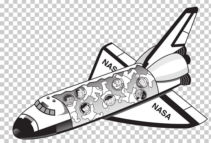 space station clip art