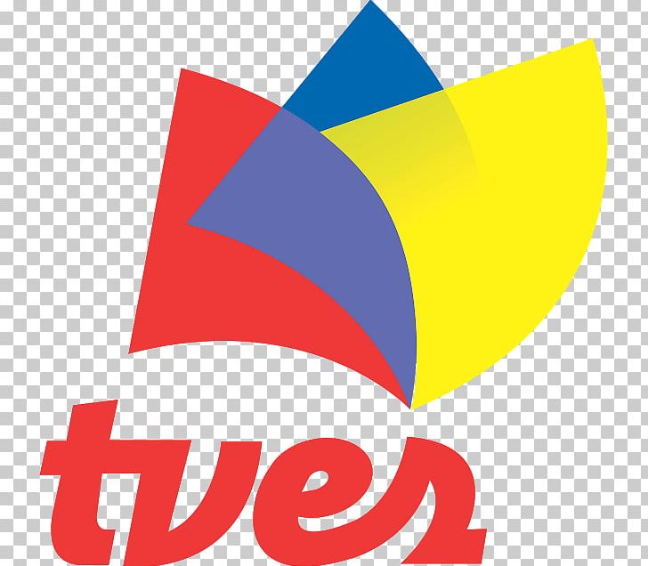 TVes Venezuela Television Channel Logo PNG, Clipart, Actual, Angle, Area, Brand, Broadcasting Free PNG Download