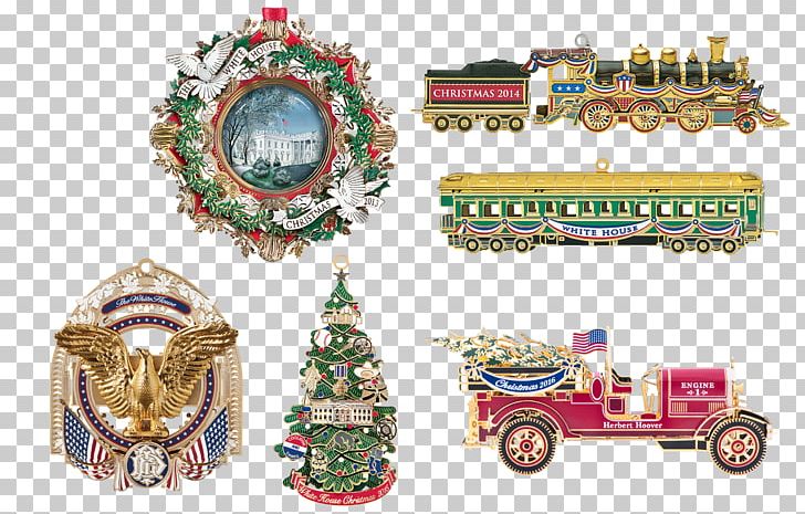 White House Christmas Ornament Christmas Decoration PNG, Clipart, Christmas, Christmas Decoration, Christmas Ornament, Christmas Tree, Decor Free PNG Download