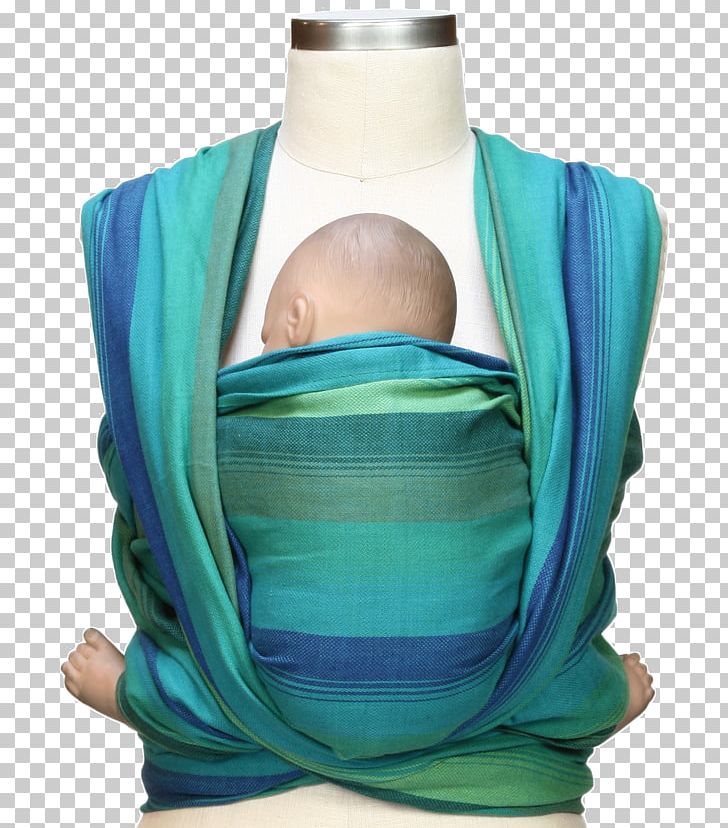 Woven Fabric Weaving Baby Sling Textile Silk PNG, Clipart, Aqua, Baby Carrier, Baby Sling, Color, Cotton Free PNG Download