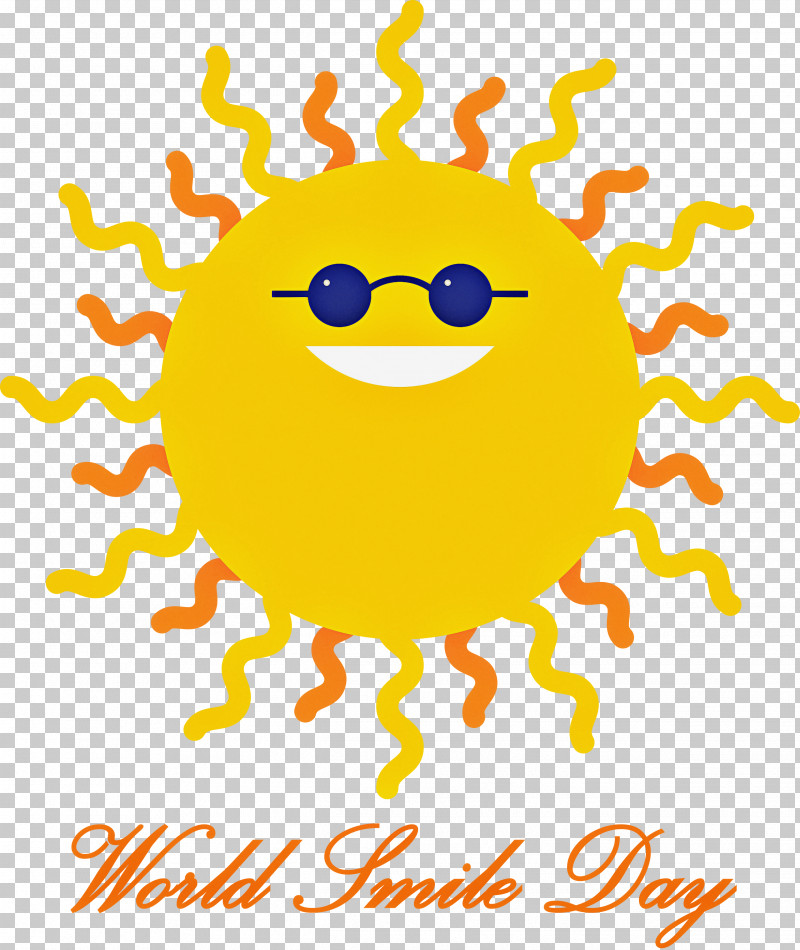 World Smile Day Smile Day Smile PNG, Clipart, Emoji, Emoticon, Line, Smile, Smile Day Free PNG Download