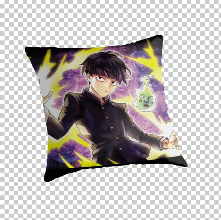 1080p Desktop Mob Psycho 100 High-definition Television Anime PNG, Clipart, 1080p, Anime, Cartoon, Computer, Cushion Free PNG Download