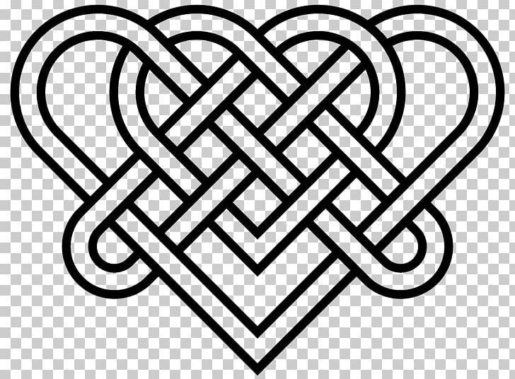 Celtic Knot Celts Celtic Art Endless Knot Pattern PNG, Clipart, Area, Art, Black And White, Brand, Celtic Art Free PNG Download