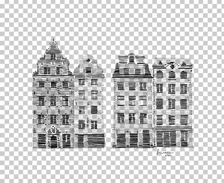 Gamla Stan Architecture Printing Drawing Canvas Print PNG, Clipart, Architecture, Art, Bag, Black And White, Building Free PNG Download