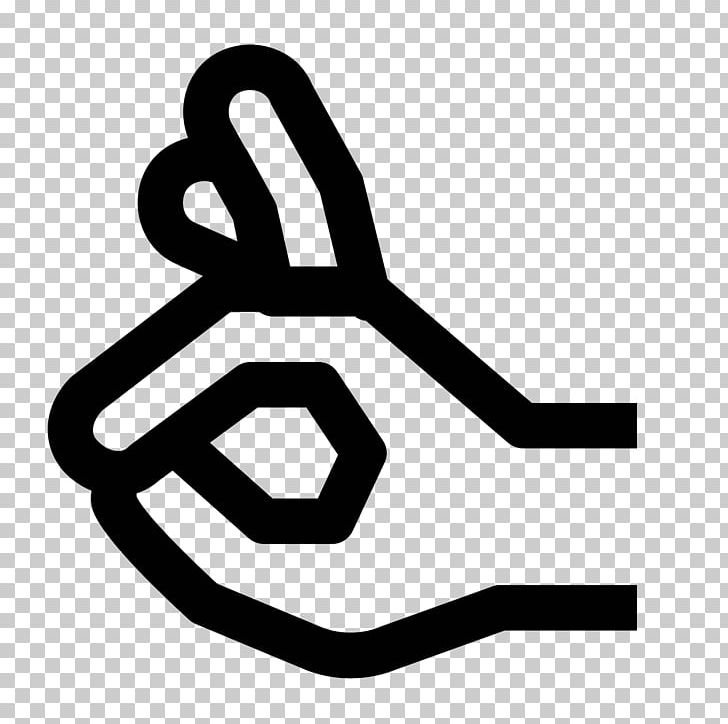 Hand Computer Icons Finger PNG, Clipart, Area, Black And White, Brand, Computer Icons, Download Free PNG Download