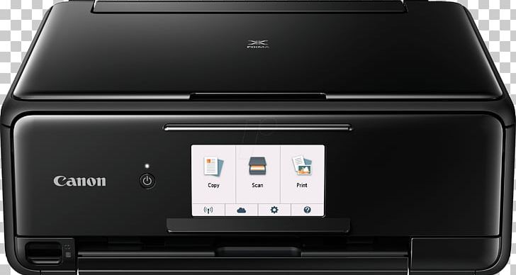 Inkjet Printing Multi-function Printer Canon PNG, Clipart, Canon, Canon Pixma, Color Printing, Computer, Device Driver Free PNG Download