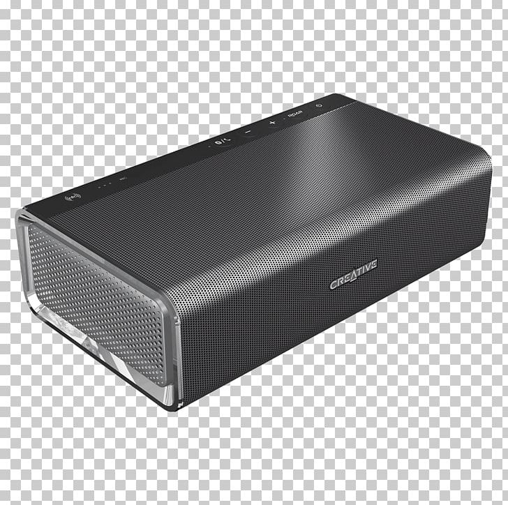 Loudspeaker Creative Technology Wireless Speaker Laptop Sound Cards & Audio Adapters PNG, Clipart, Audio, Computer Speakers, Creative Technology, Data Storage Device, Electronic Device Free PNG Download