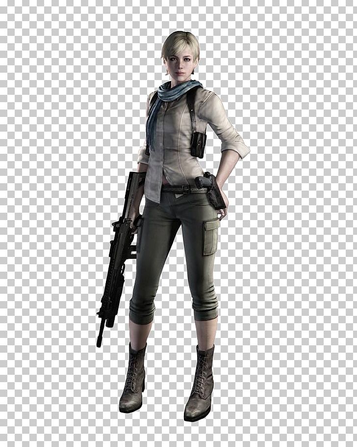 Resident Evil 6 Resident Evil 2 Resident Evil: Operation Raccoon City William Birkin Jill Valentine PNG, Clipart, Ada Wong, Armour, Character, Costume, Figurine Free PNG Download