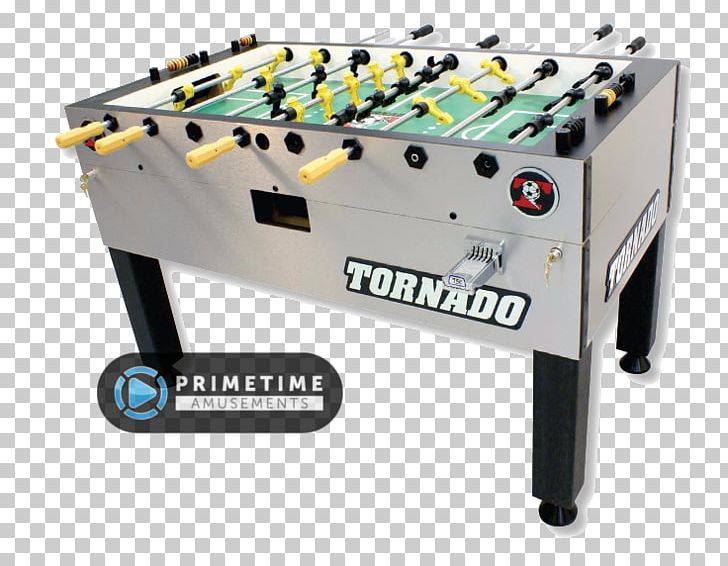 Table Tornado Foosball Recreation Room Garlando PNG, Clipart, Billiards, Carrom, Foosball, Furniture, Game Free PNG Download