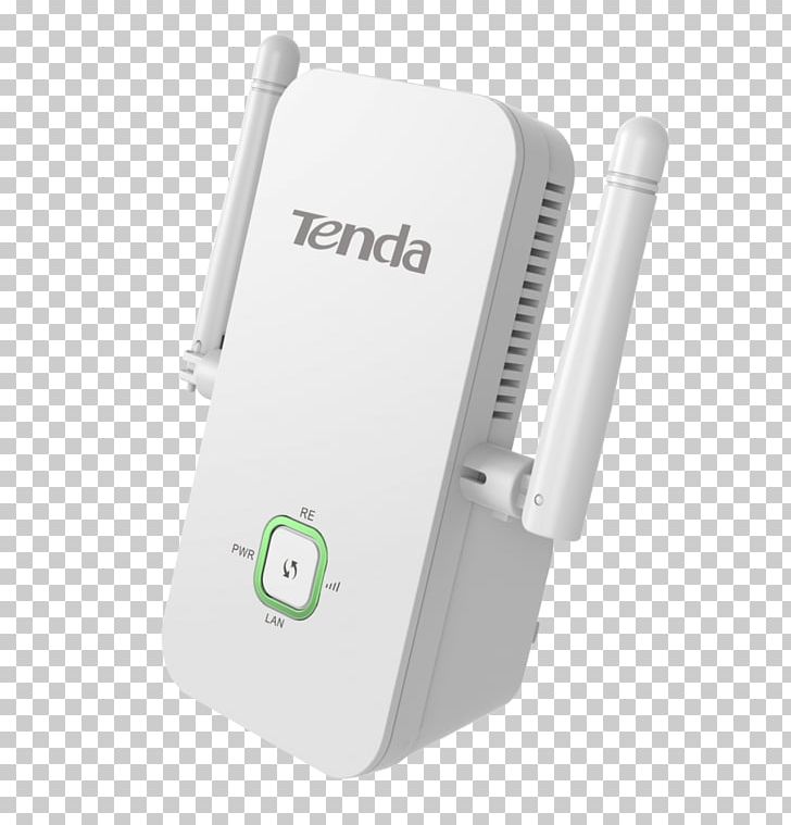 Wireless Repeater Tenda A301 Wi-Fi Aerials PNG, Clipart, Adapter, Electronic Device, Electronics, Ieee 802, Internet Free PNG Download
