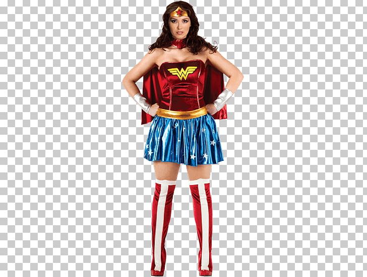Wonder Woman Plus-size Clothing Halloween Costume PNG, Clipart, Buycostumescom, Clothing, Clothing Accessories, Clothing Sizes, Comic Free PNG Download