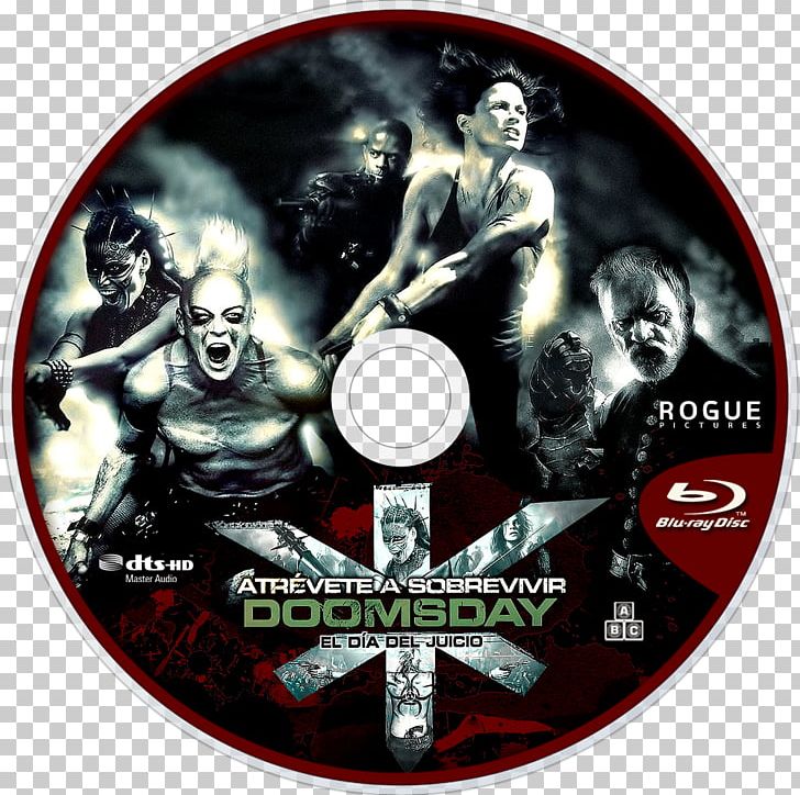Blu-ray Disc DVD Disk Disk Storage Film PNG, Clipart, Bluray Disc, Brand, Disk Image, Disk Storage, Doomsday Free PNG Download