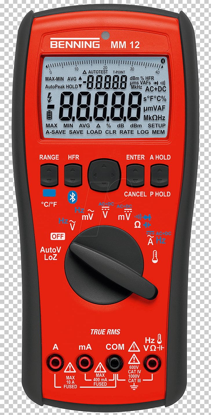 Digital Multimeter True RMS Converter Calibration Data Logger PNG, Clipart, Calibration, Cat, Count, Data Logger, Decimeter Free PNG Download