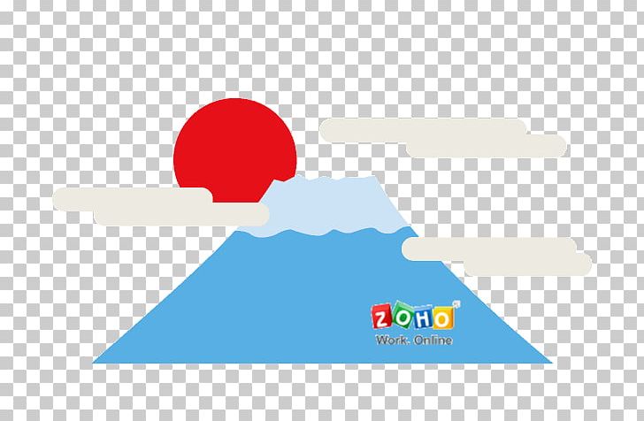 Hatsuhinode Mount Fuji Mỹ Thuật PNG, Clipart,  Free PNG Download
