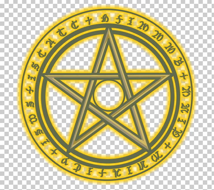 Pentagram Wicca Witchcraft Ceremonial Magic PNG, Clipart, Area, Art, Badge, Ceremonial Magic, Certain Magical Index Free PNG Download
