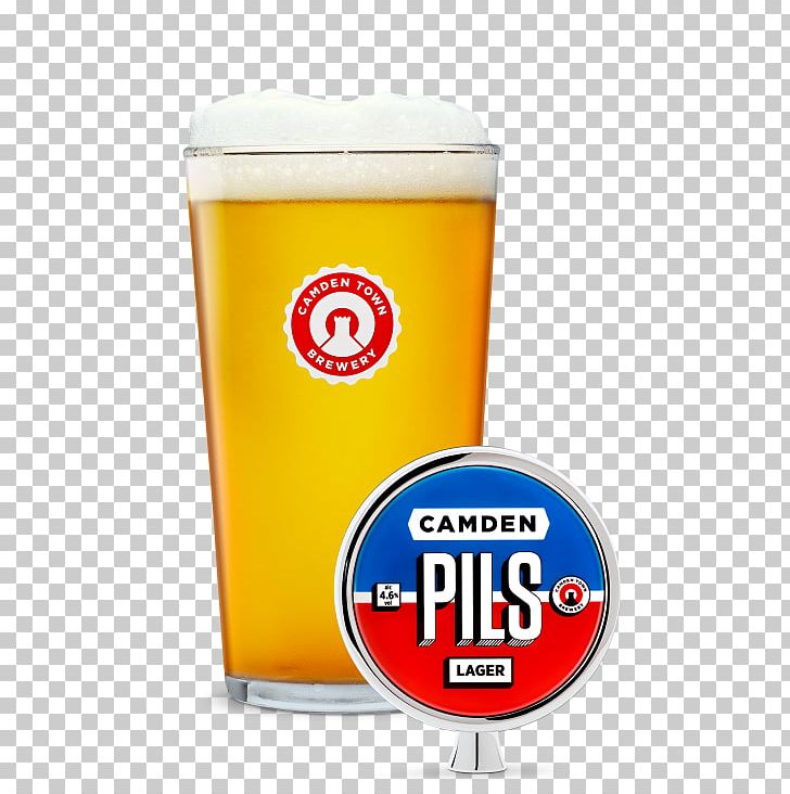 Beer Pilsner Lager Camden Town Ale PNG, Clipart, Ale, Beer, Beer Glass, Beer Glasses, Beer Tap Free PNG Download