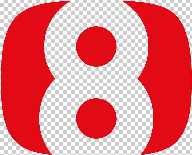 Channel 8 Hot 3 Logo PNG, Clipart, Area, Channel 8, Circle, December 5, Hot Free PNG Download