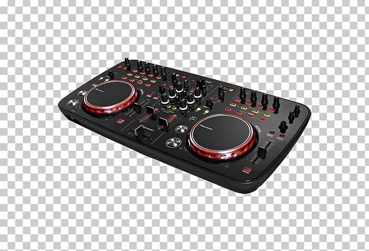 DJ Controller Pioneer DJ Disc Jockey DJM Audio PNG, Clipart, Audio Equipment, Audio Mixers, Cdj, Computer Dj, Controller Free PNG Download