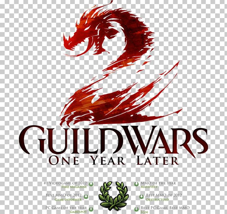 Guild Wars 2: Path Of Fire ArenaNet Video Game Massively Multiplayer Online Role-playing Game PNG, Clipart, Advertising, Arenanet, Brand, Dungeon Crawl, Graphic Design Free PNG Download