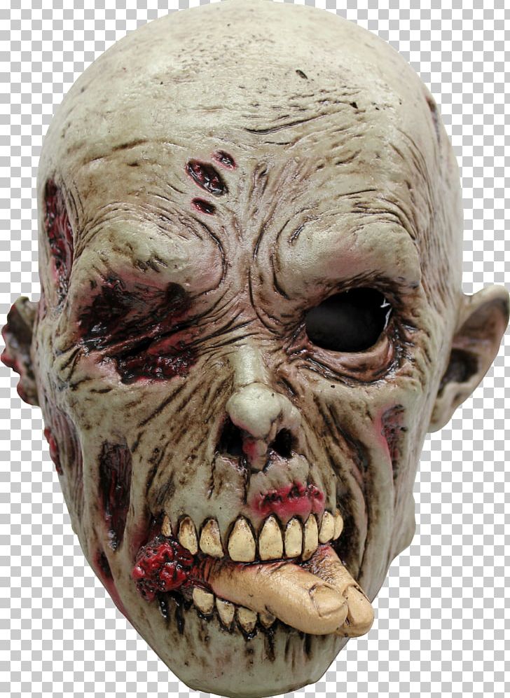 Latex Mask Halloween Costume Flesheater PNG, Clipart, Art, Bone, Costume, Costume Party, Decomposition Free PNG Download