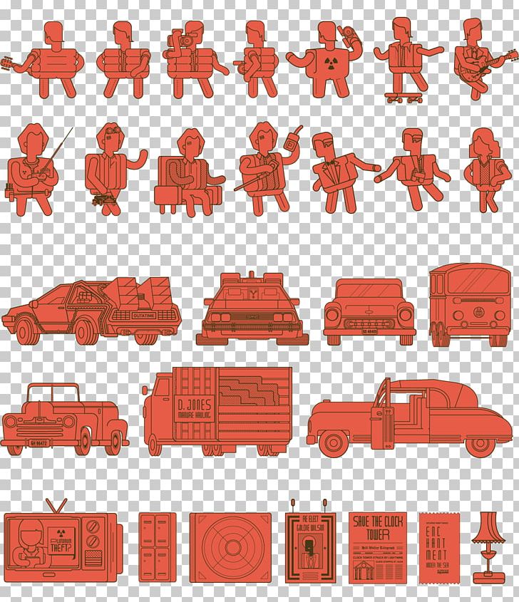 Product Design Font Pattern PNG, Clipart, Area, Art, Back To, Back To The Future, Future Free PNG Download