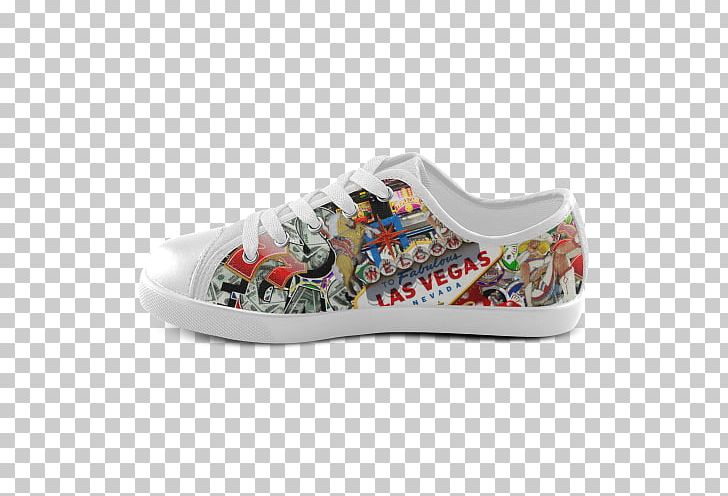 Sneakers Skate Shoe Gambling Las Vegas Strip PNG, Clipart, Athletic Shoe, Baggage, Canvas Shoes, Crosstraining, Cross Training Shoe Free PNG Download