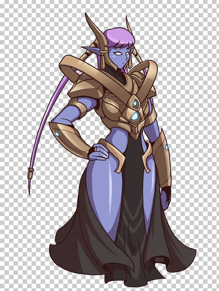 StarCraft II: Legacy Of The Void Protoss Selendis Artanis PNG, Clipart, Anime, Artanis, Characters Of Starcraft, Cold Weapon, Costume Free PNG Download