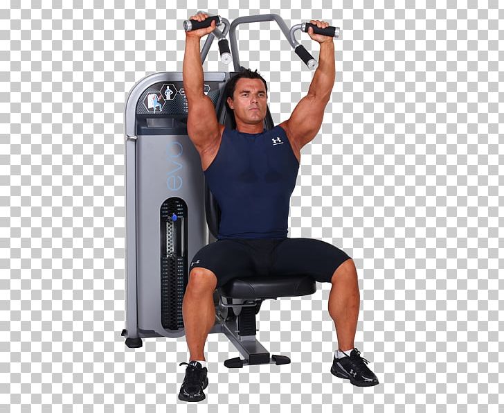 Weight Training Overhead Press Nautilus PNG, Clipart,  Free PNG Download