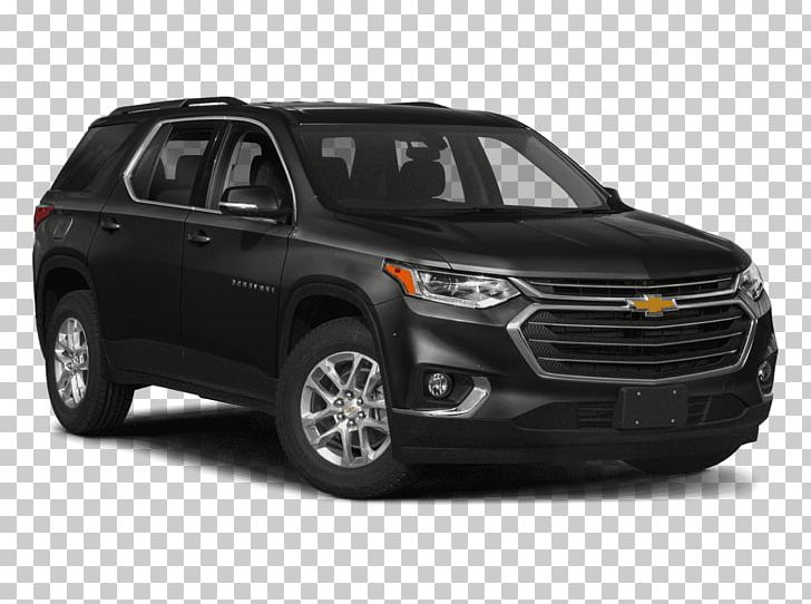 2018 Chevrolet Traverse Premier SUV Sport Utility Vehicle Buick General Motors PNG, Clipart, Car, Compact Car, Compact Sport Utility Vehicle, Crossover Suv, Fourwheel Drive Free PNG Download