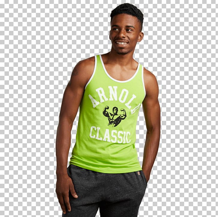 Gilets T-shirt Shoulder Sleeveless Shirt PNG, Clipart, 2018 Year, Active Tank, Arm, Arnold, Clothing Free PNG Download