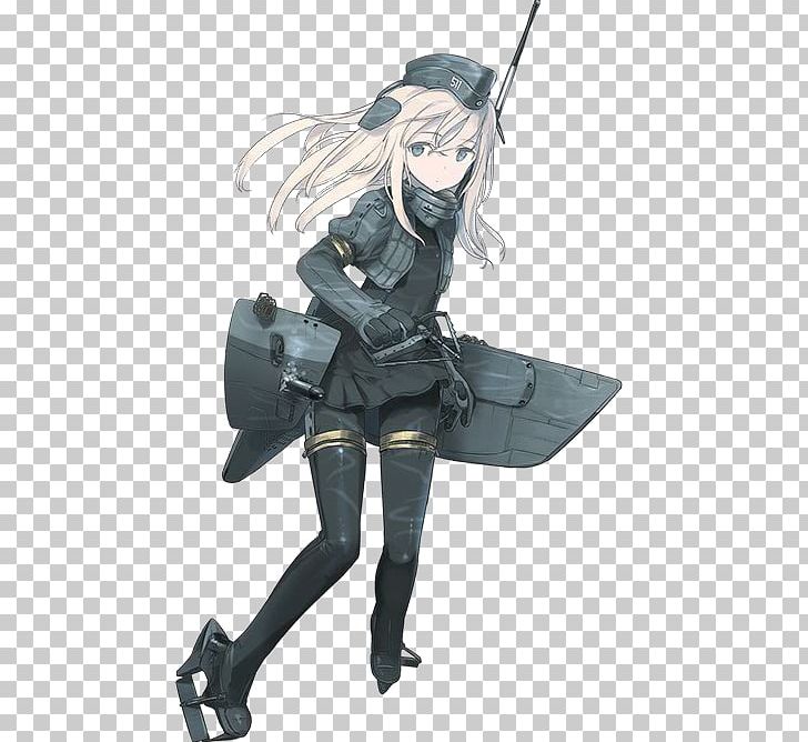 Kantai Collection German Submarine U-511 German Submarine U-505 German Aircraft Carrier Graf Zeppelin Japanese Battleship Yamato PNG, Clipart, Anime, Collection, Costume Design, Fictional Character, Figurine Free PNG Download