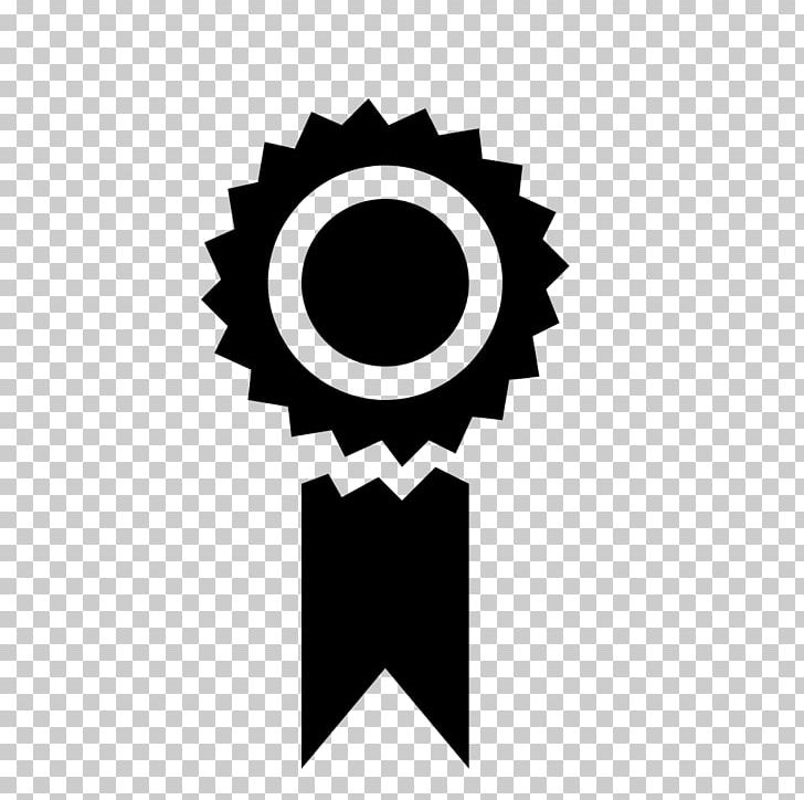 Medal Computer Icons PNG, Clipart, Black, Black And White, Blue Ribbon, Brand, Circle Free PNG Download
