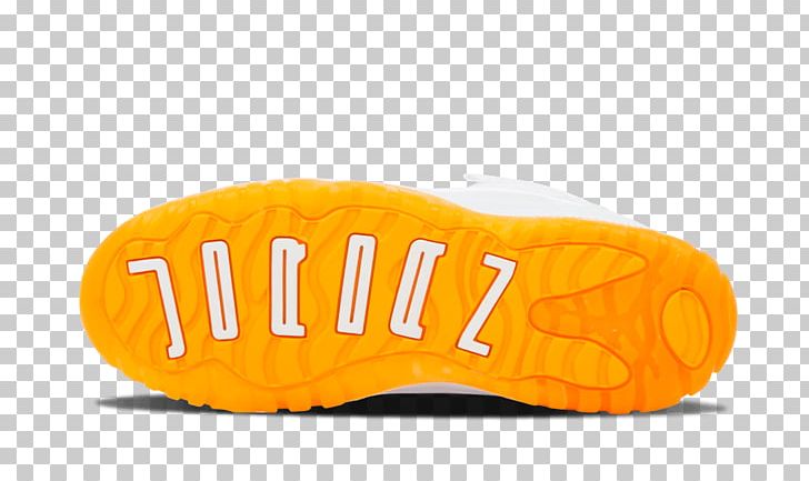 Slipper Shoe Product Design Brand PNG, Clipart, Brand, Crosstraining, Cross Training Shoe, Footwear, Orange Free PNG Download