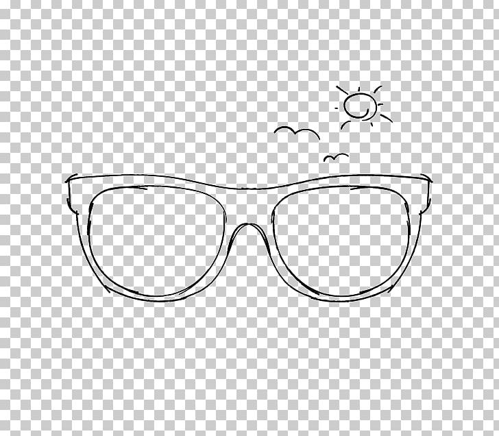 Sunglasses Goggles PNG, Clipart, Area, Black And White, Eyewear, Glasses, Goggles Free PNG Download
