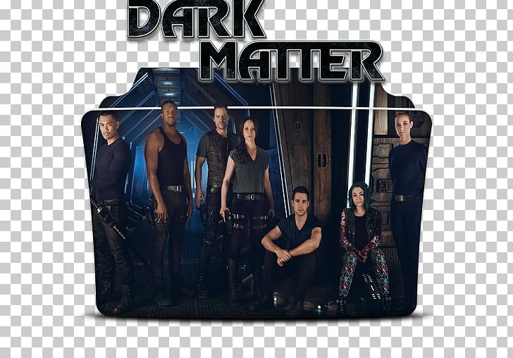 Television Show Sci-Fi Channel Dark Matter PNG, Clipart, Brand, Dark Matter, Defiance, Electric Blue, Killjoys Free PNG Download