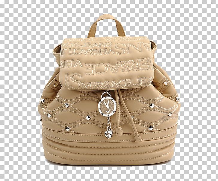 Backpack Versace Bag PNG, Clipart, Backpack, Backpacker, Backpackers, Backpacking, Bag Free PNG Download
