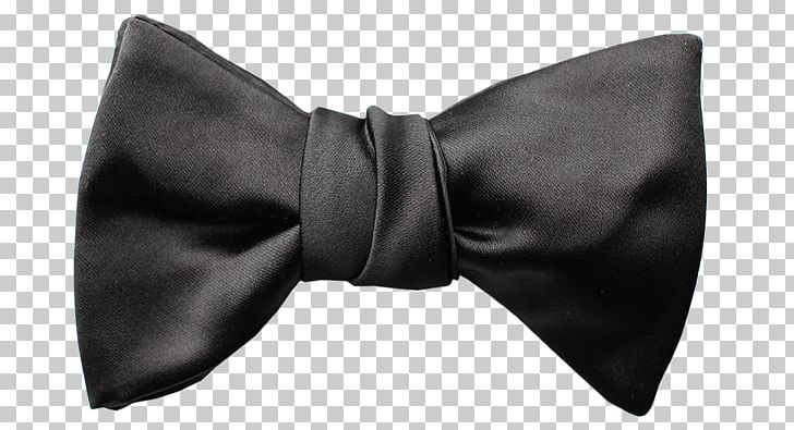 Bow Tie Le Noeud Papillon Sydney Silk Necktie Black Tie Png