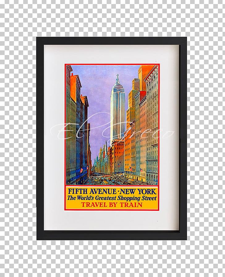 Fifth Avenue Flatiron Building Poster Art Zazzle PNG, Clipart, Advertising, Art, Art Deco, Artwork, Clothing Free PNG Download