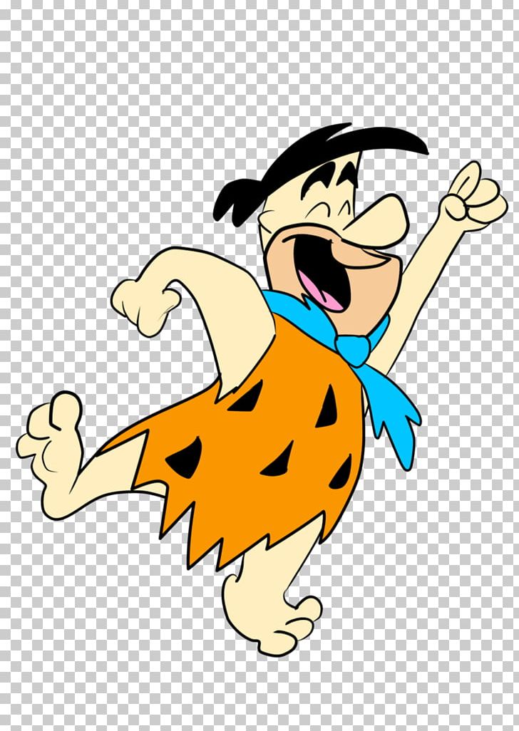 Fred Flintstone Wilma Flintstone T-shirt Betty Rubble Barney Rubble PNG, Clipart, Animated Cartoon, Art, Artwork, Barney Rubble, Beak Free PNG Download