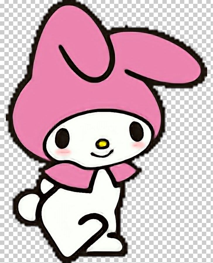 My Melody Hello Kitty Sanrio PNG, Clipart, Area, Art, Artwork, Cartoon, Cinnamoroll Free PNG Download