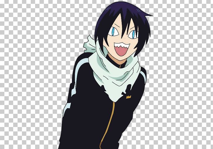 Noragami Cat Yato-no-kami Anime Internet Meme PNG, Clipart, Animals, Anime, Black Hair, Cat, Cheesy Free PNG Download