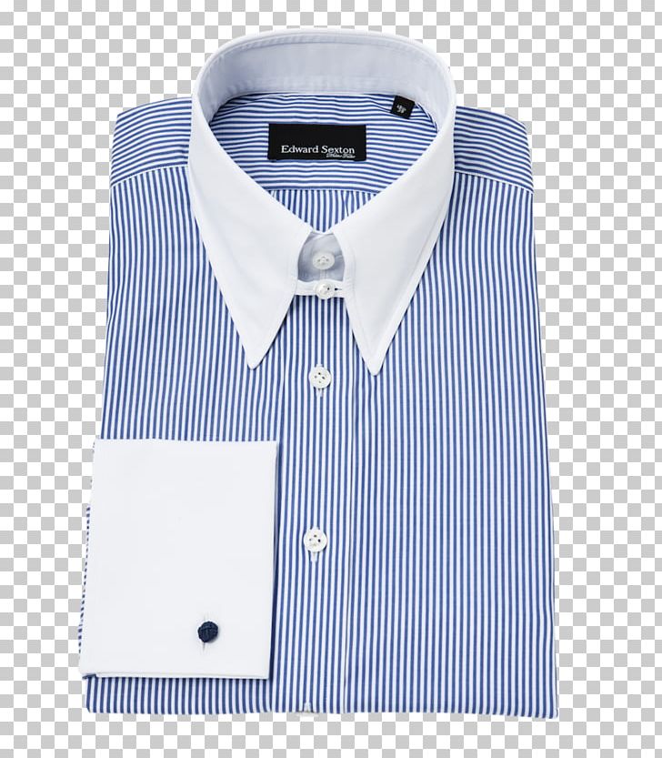 T-shirt Collar Pin Dress Shirt PNG, Clipart, Blue, Brand, Button, Clothing, Collar Free PNG Download