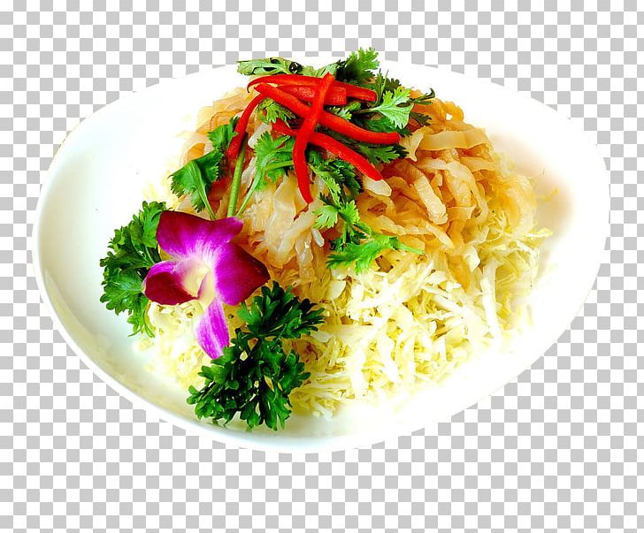 Thai Cuisine Hotel Gratis PNG, Clipart, Asian Food, Blue Jellyfish, Cabbage, Cabbage Leaves, Cartoon Cabbage Free PNG Download