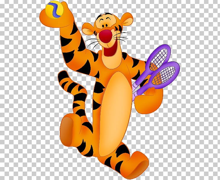 Winnie-the-Pooh Tigger Piglet Tiger Eeyore PNG, Clipart, Animal Figure, Carnivoran, Cartoon, Cat Like Mammal, Drawing Free PNG Download