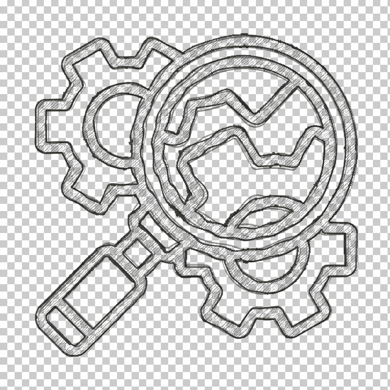 Manufacturing Icon Gear Icon Inspection Icon PNG, Clipart, Company, Engineering, Gear Icon, Industry, Inspection Free PNG Download