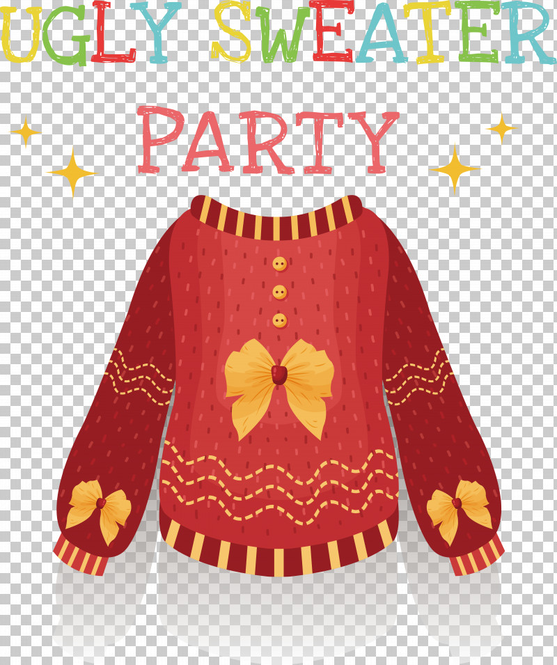 Ugly Sweater Sweater Winter PNG, Clipart, Sweater, Ugly Sweater, Winter Free PNG Download