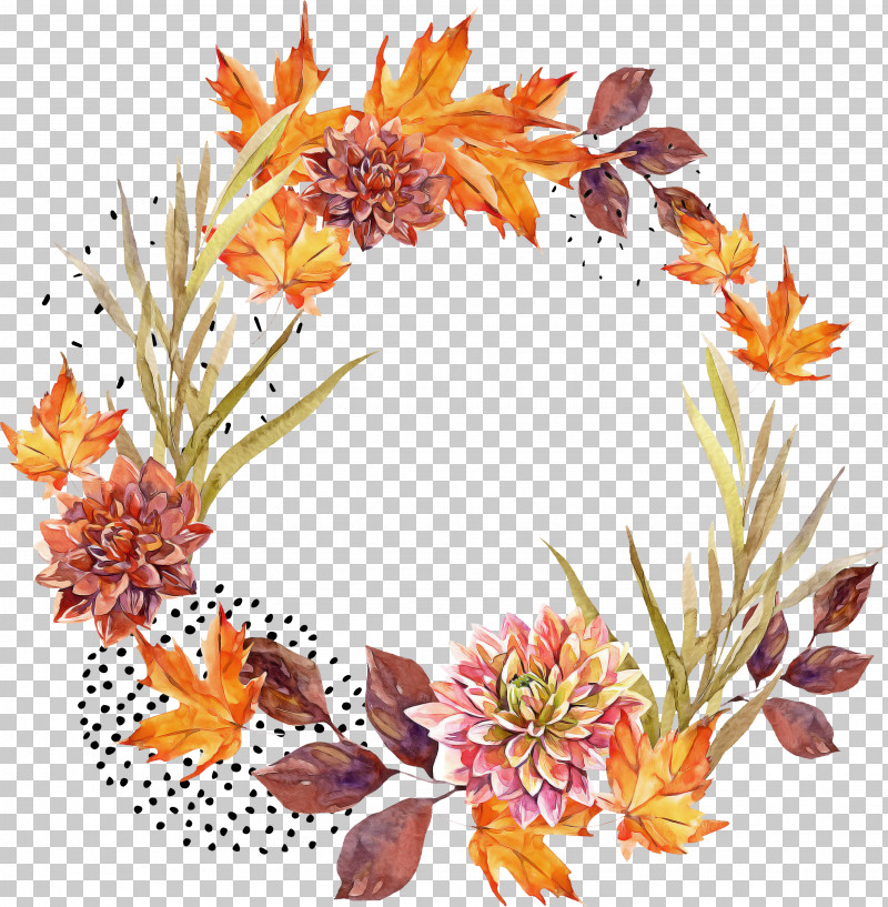 Floral Design PNG, Clipart, Branch, Color, Fall Wreath, Floral Design, Flower Free PNG Download