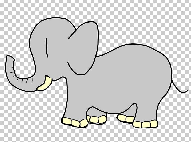 Elephant Drawing PNG, Clipart, Animal Figure, Animals, Area, Artwork, Black And White Free PNG Download