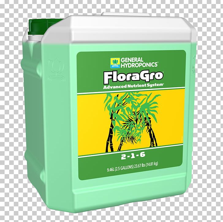 General Hydroponics FloraGro Fertilisers GH Flora Gro General Organics BioThrive Grow Gallon PNG, Clipart, Fertilisers, Gallon, Hardware, Hydroponics Free PNG Download