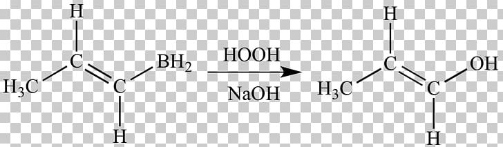 Hydroboration–oxidation Reaction Alkyne Chemical Reaction Hydrogen Peroxide PNG, Clipart,  Free PNG Download